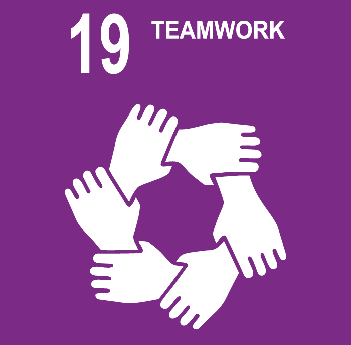 The Power of Unity: Embracing Teamwork in 28COE Core Values