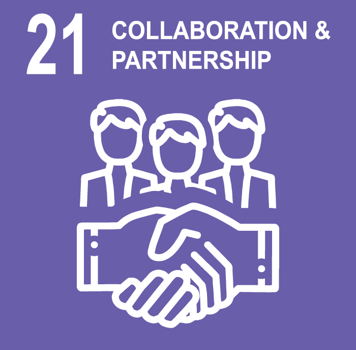 The Power of Collaboration & Partnership: Unlocking Success with 28COE Core Value No.21