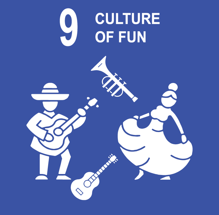 Embracing a Culture of Fun: Fostering Creativity and Engagement with 28COE Core Values