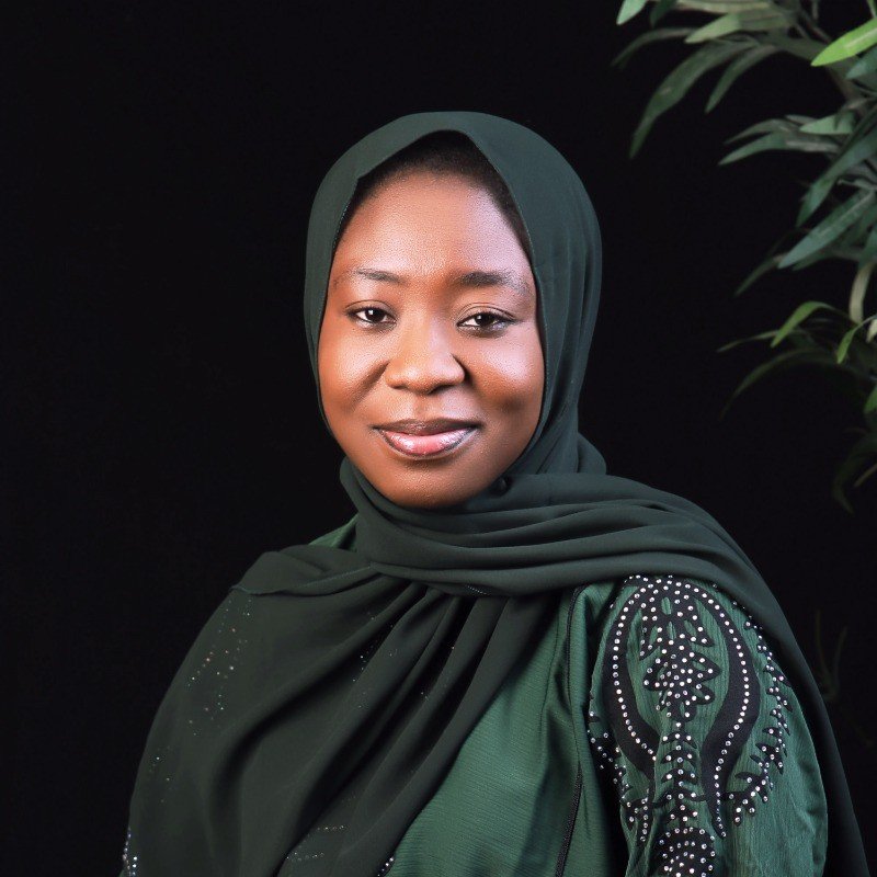 Aisha Bello