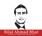 Dr. Bilal Ahmad Bhat
