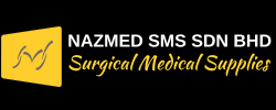 NAZMED SMS SDN BHD (Logo)