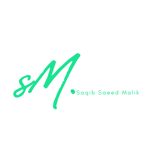 Saqib Saeed Malik