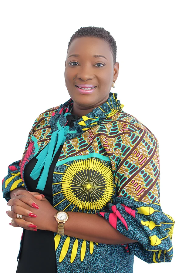 Dr. Genevieve Duncan Obuobi