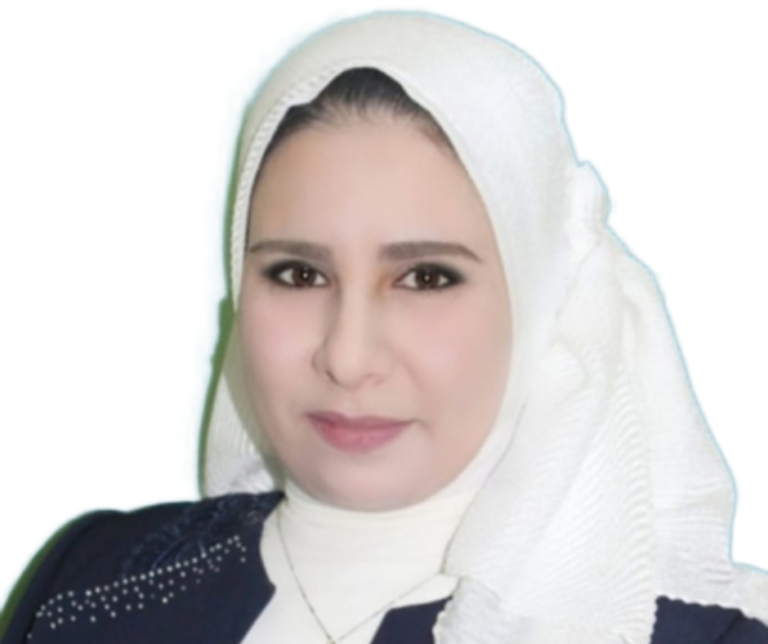 Dr. Amira Abdallah El- Houfey