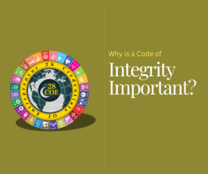 Why is a Code of Integrity Important?