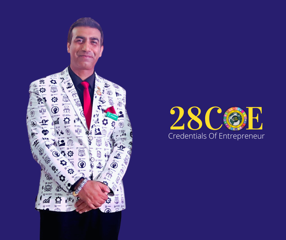 How Can Individuals Identify Their Personal Core Values, Bilal Ahmad Bhat